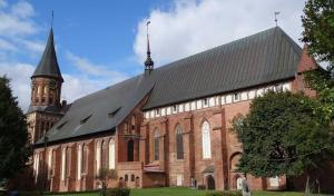 Königsberg Städtereise Königsberg Städtereise