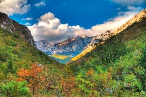 Kroatien: Wandern & Natur in den Paradiesen Kroatiens Kroatien: Wandern & Natur in den Paradiesen Kroatiens