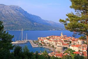 Kroatiens Traumküste: Split - Insel Brac - Insel Hvar - Insel Korcula - Dubrovnik - Insel Mljet - Insel Brac - Split mit der MS Princess Kroatiens Traumküste: Split - Insel Brac - Insel Hvar - Insel Korcula - Dubrovnik - Insel Mljet - Insel Brac - Split mit der MS Princess