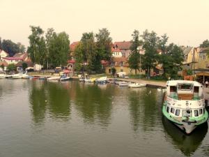 Masurische Seenplatte per Rad erleben, individuell Masurische Seenplatte per Rad erleben, individuell