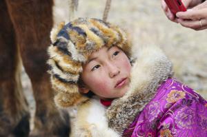 Mongolei - Im Steppenwind durch die Weiten Dschingis Khans Mongolei - Im Steppenwind durch die Weiten Dschingis Khans