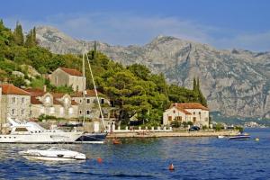 Montenegro - Familienabenteuer Montenegro – Große Abenteuer auf kleiner Fläche