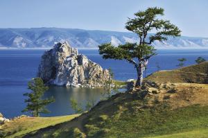 Mythos Transsibirische Eisenbahn von Peking nach Moskau