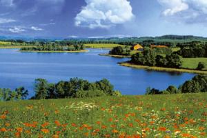 Per Rad und Schiff durch Masuren mit der MS Classic Lady - mit Reiseleitung Per Rad und Schiff durch Masuren mit der MS Classic Lady - mit Reiseleitung