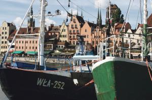 Polen - Kulturnation zwischen Ost und West