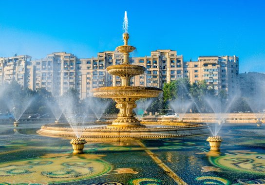 Bulgarien kennenlernen