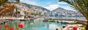 Rundreise - Nord-Griechenland, Mazedonien, Albanien Rundreise - Nord-Griechenland, Mazedonien, Albanien