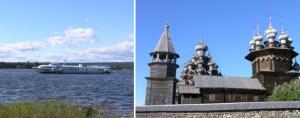 Russisch-Karelien - Gruppenreise Russisch-Karelien - Gruppenreise