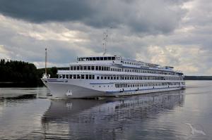 Russland, Wolga und Don - Olga: Moskau - Uglitsch - Jaroslawl - Kostrama - Pilos - Tscheboksary - Kazan - Uljanovsk - Wolgograd - Rostov mit der MS Alexander Borodin Russland, Wolga und Don - Olga: Moskau - Uglitsch - Jaroslawl - Kostrama - Pilos - Tscheboksary - Kazan - Uljanovsk - Wolgograd - Rostov mit der MS Alexander Borodin