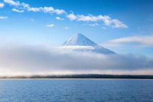 Russland – Kamtschatka - Sonderreise zum Kronotsky-See