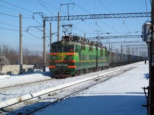 Russland • Mongolei - Ein transsibirisches Wintermärchen