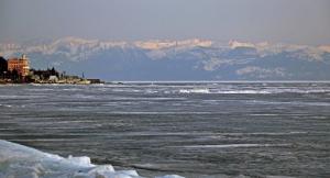 Russland – Sibirien – Baikal - Die blaue Perle Sibiriens im Winter erleben