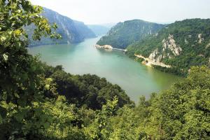 Serbien und Bosnien ausführlich