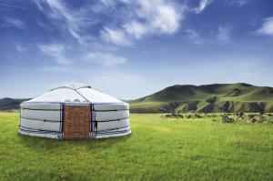 Sonderreise Mongolei - Sibirien mit Christian Oertel
