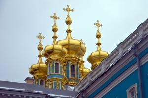 St. Petersburg: Impressionen der Zarenstadt