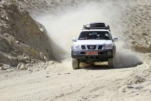 Tadschikistan - Kirgistan - Natur pur entlang des Pamir Highway mit Exkursion zum Zorkul-See Tadschikistan - Kirgistan - Natur pur entlang des Pamir Highway mit Exkursion zum Zorkul-See