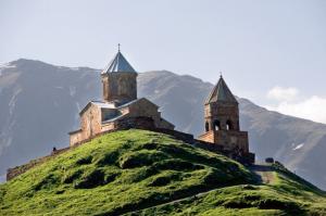 Transkaukasus Russland • Georgien • Armenien - Zwischen weißen Gipfeln und Schwarzem Meer Transkaukasus Russland • Georgien • Armenien - Zwischen weißen Gipfeln und Schwarzem Meer