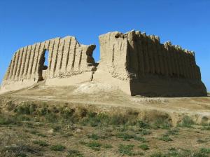 Turkmenistan • Usbekistan - Große Seidenstraße Teil 2