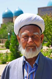 Usbekistan: Die ausführliche Reise mit Ferganatal