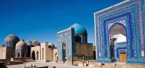 Usbekistan: Die ausführliche Reise mit Ferganatal