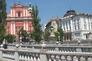 Venezianischer Charme am Rande des Balkans