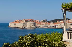 Venezianischer Charme am Rande des Balkans