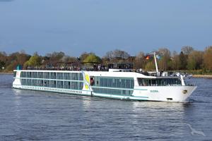 Vom Main zur blauen Donau: Frankfurt - Miltenberg - Würzburg - Bamberg - Nürnberg - Main-Donau-Kanal - Regensburg - Passau mit der MS Asara Vom Main zur blauen Donau: Frankfurt - Miltenberg - Würzburg - Bamberg - Nürnberg - Main-Donau-Kanal - Regensburg - Passau mit der MS Asara