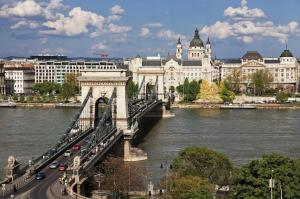 Von Budapest nach Belgrad - Ungarn und Serbien