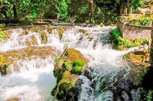 Wandern zwischen Karst und Küsten