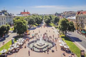 Wunderbare Westukraine (- mit Kiew und Odessa)